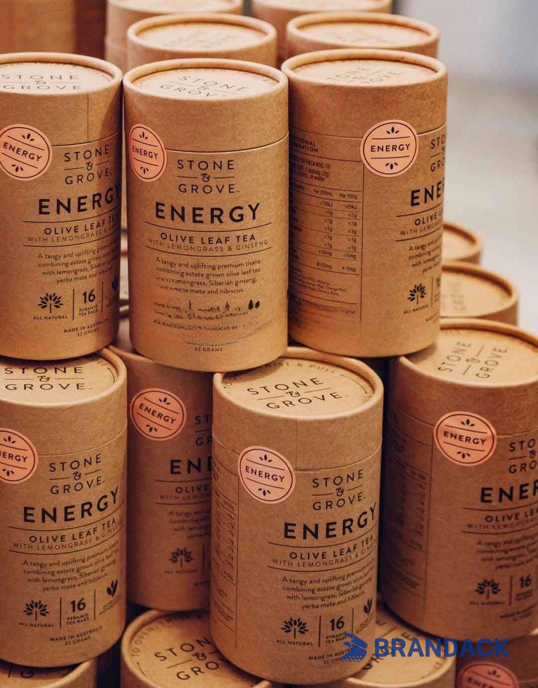 Paper Tube Packaging Wholesale Supplier Tailored to Your Brand Paper Tube Packaging Wholesale Supplier Tailored to Your Brand