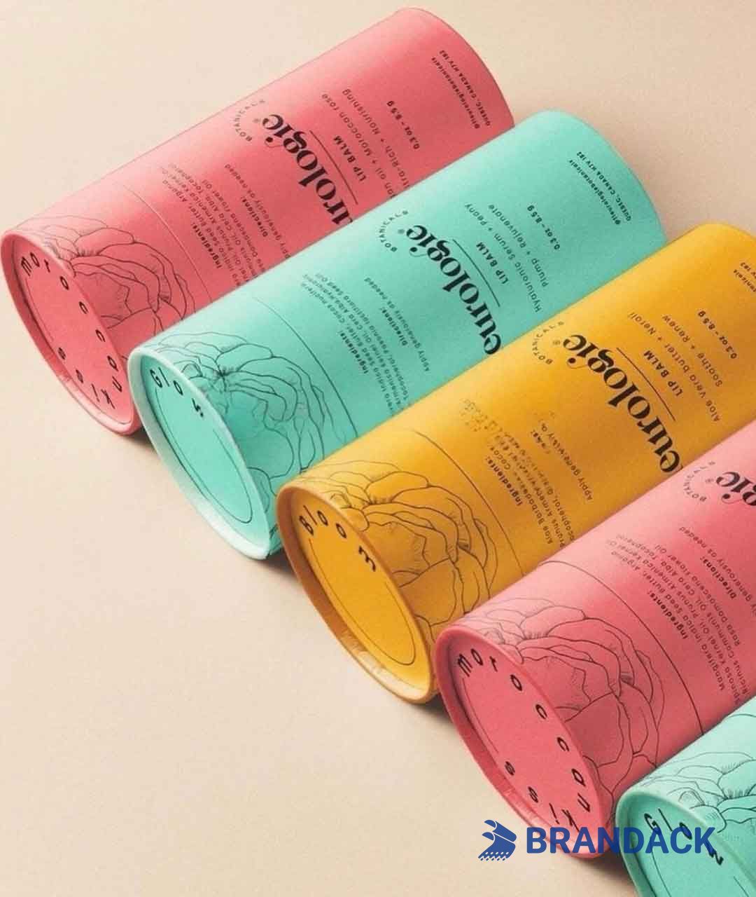 Packaging Paper Tubes Wholesale to Save Your Time and Cost