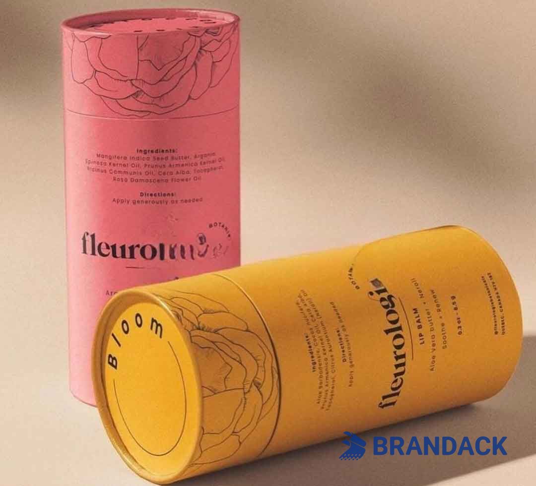 Packaging Paper Tubes Wholesale to Save Your Time and Cost
