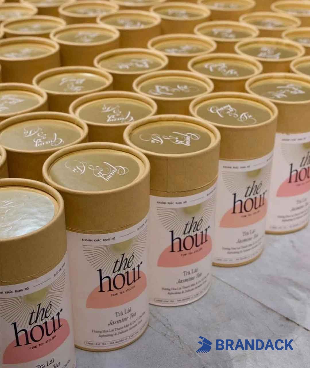 Packaging Paper Tubes Wholesale to Save Your Time and Cost