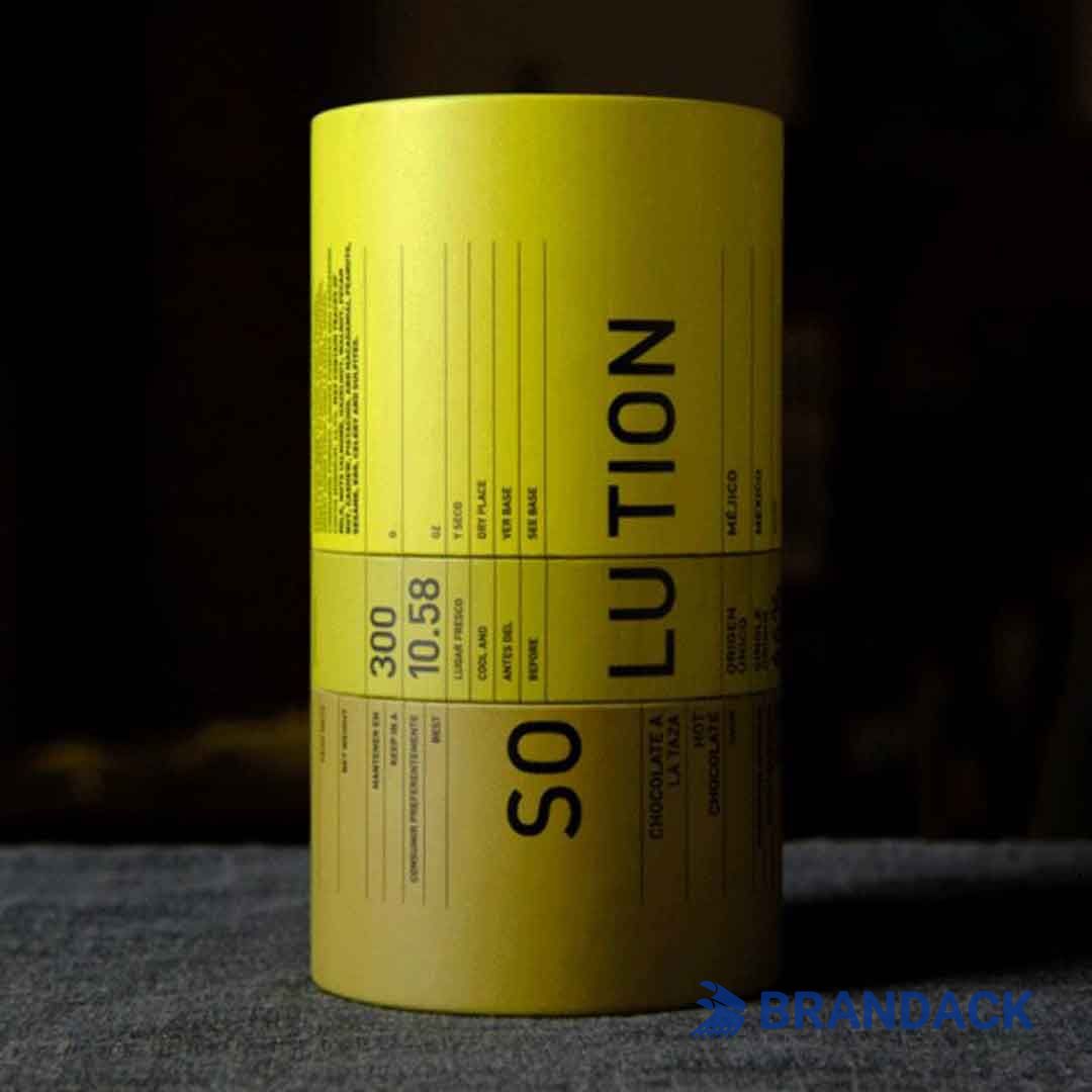Packaging Paper Tubes Wholesale to Save Your Time and Cost