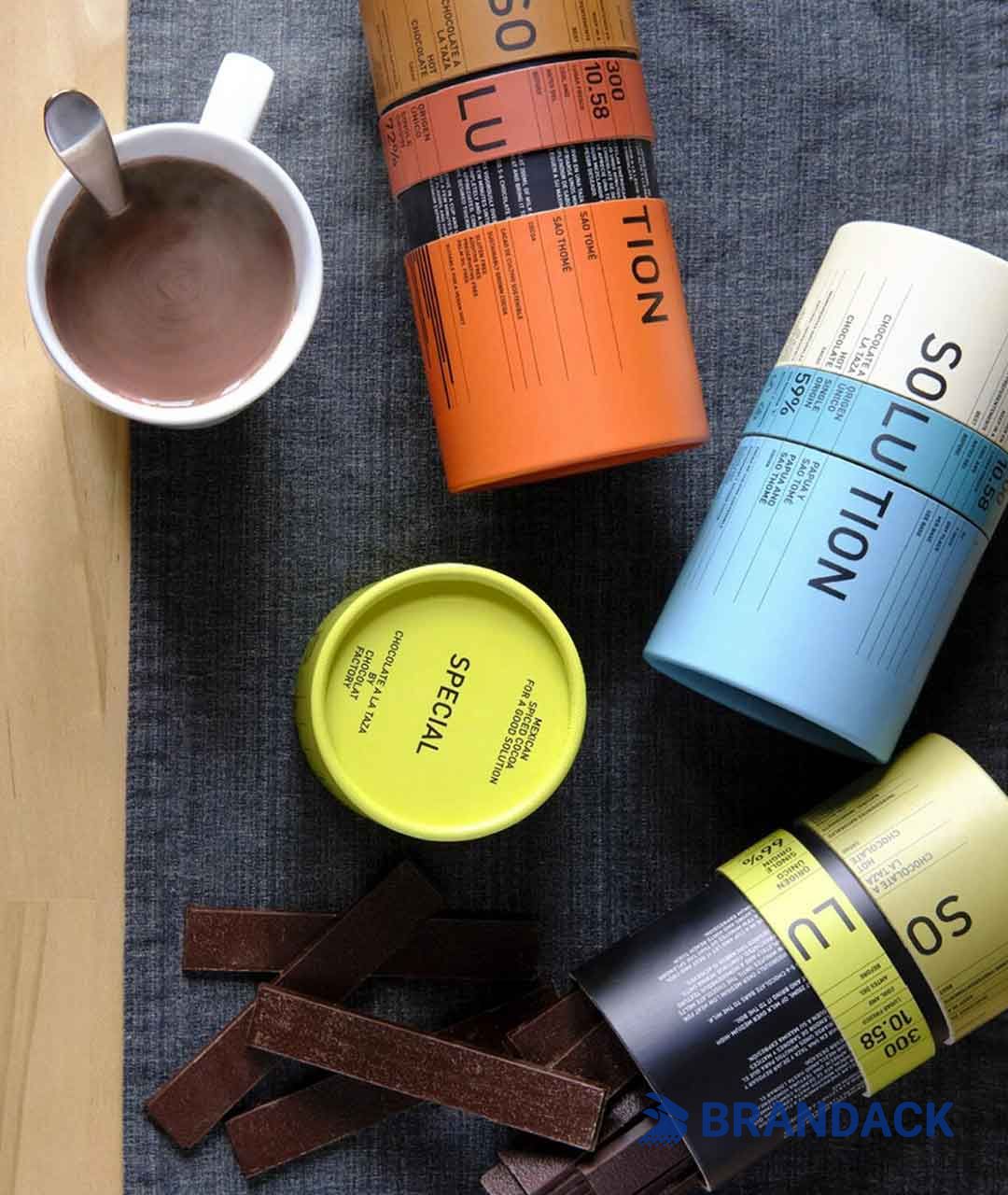 Packaging Paper Tubes Wholesale to Save Your Time and Cost