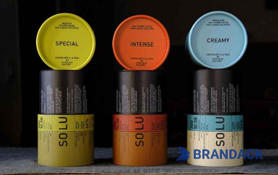 Packaging Paper Tubes Wholesale to Save Your Time and Cost