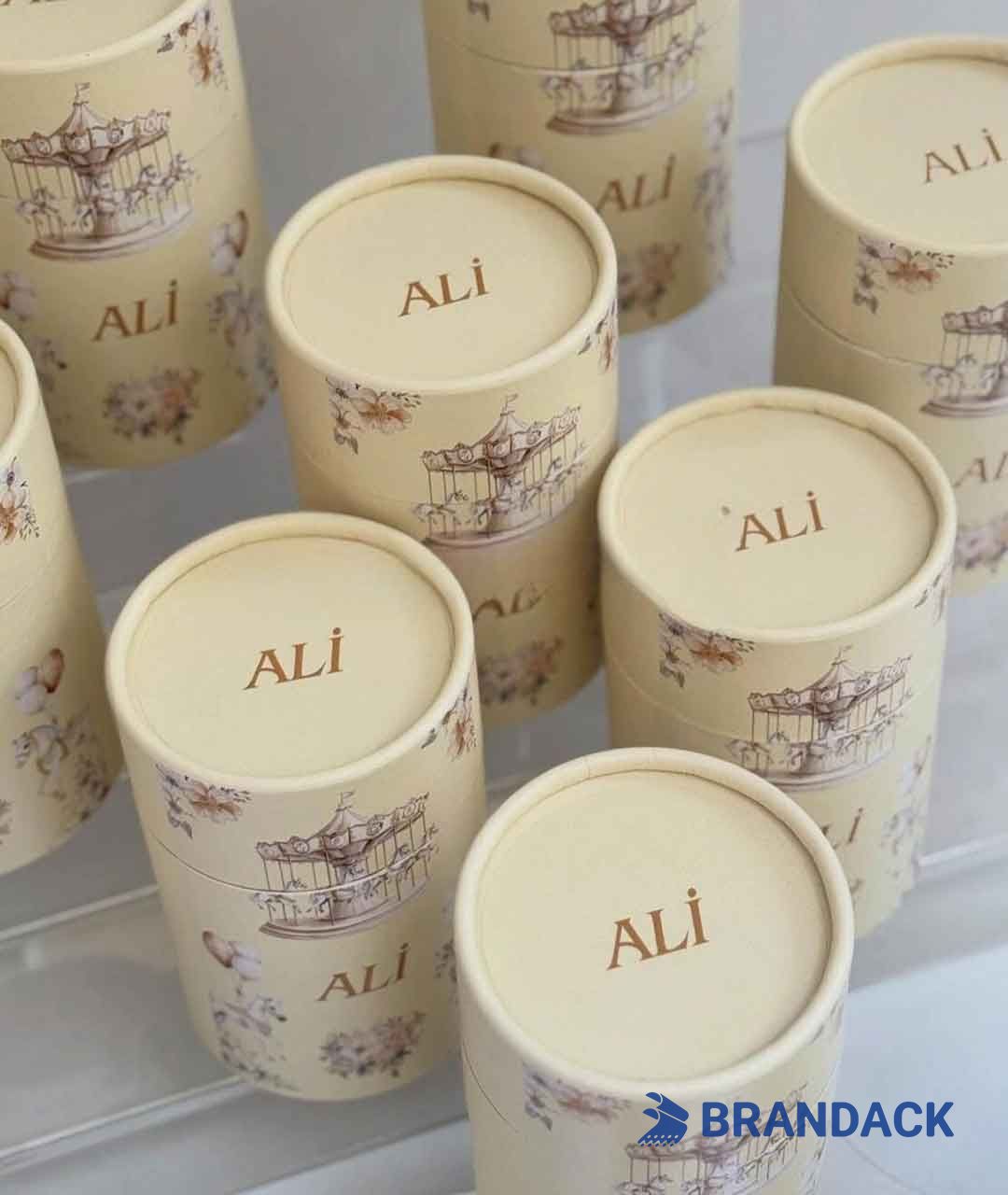 Packaging Paper Tubes Wholesale to Save Your Time and Cost