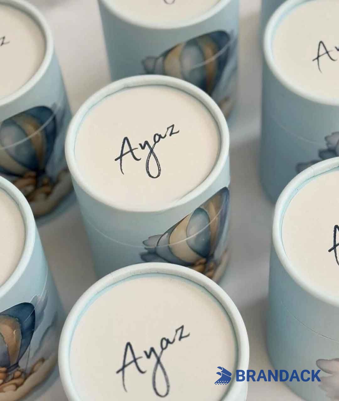 Packaging Paper Tubes Wholesale to Save Your Time and Cost