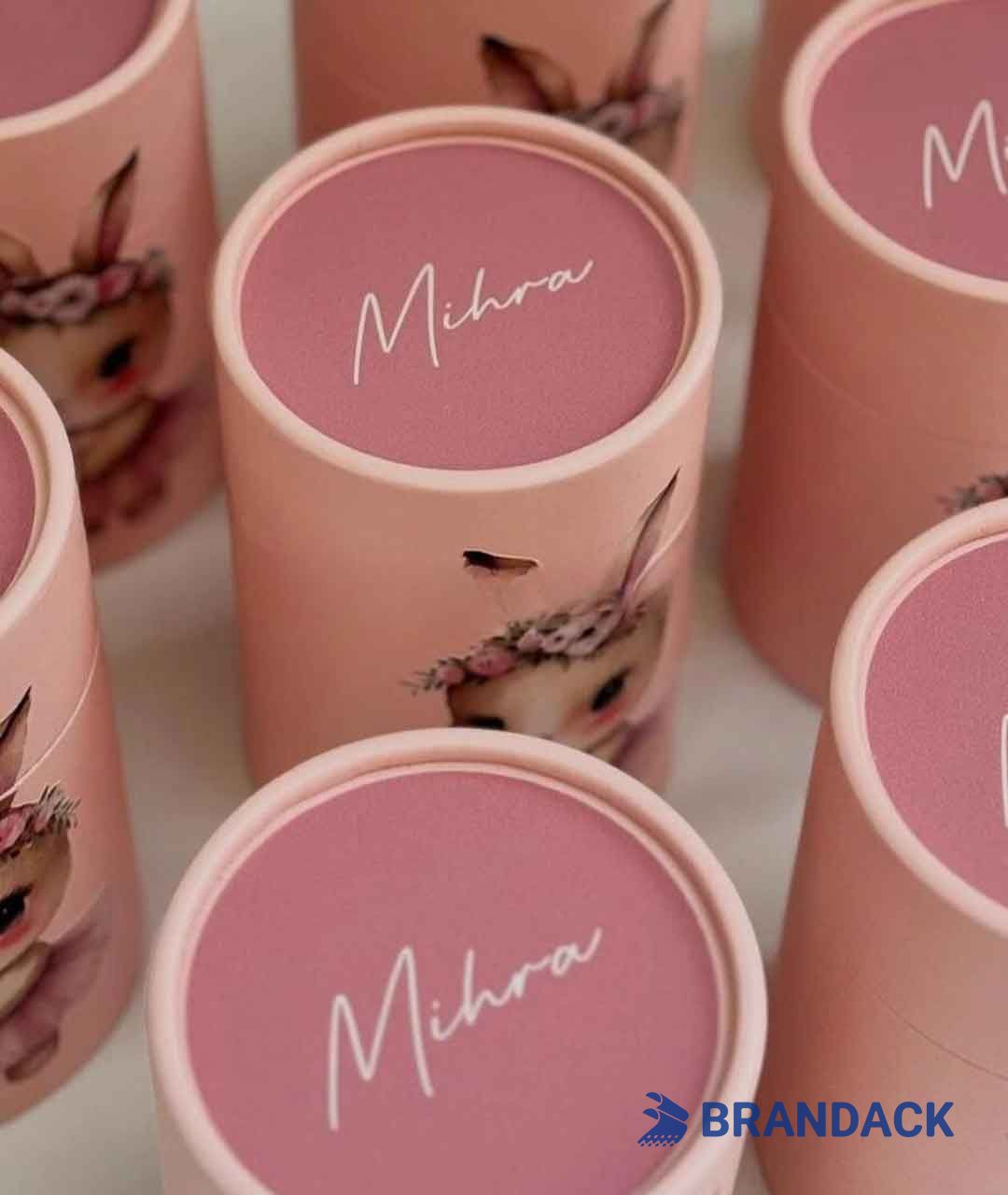 Packaging Paper Tubes Wholesale to Save Your Time and Cost