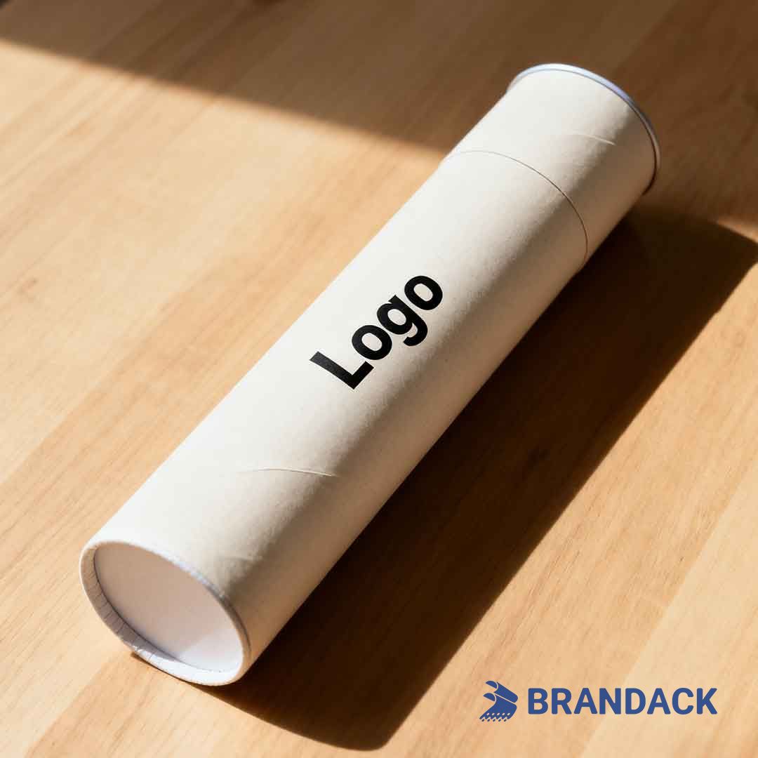 Bulk Kraft Mailing Tubes Wholesale - Round Tube Packaging Mailers Bulk Kraft Mailing Tubes Wholesale - Round Tube Packaging Mailers