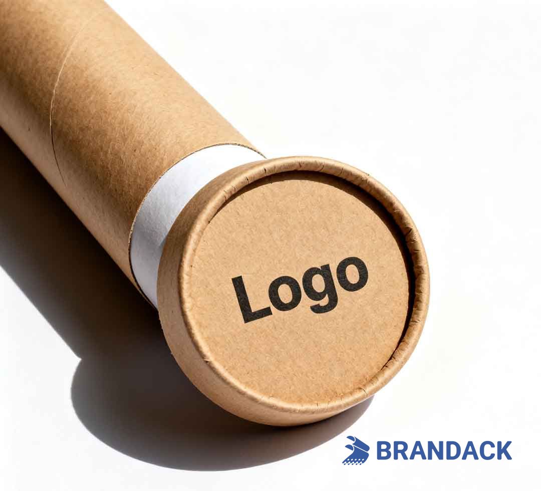 Bulk Kraft Mailing Tubes Wholesale - Round Tube Packaging Mailers Bulk Kraft Mailing Tubes Wholesale - Round Tube Packaging Mailers