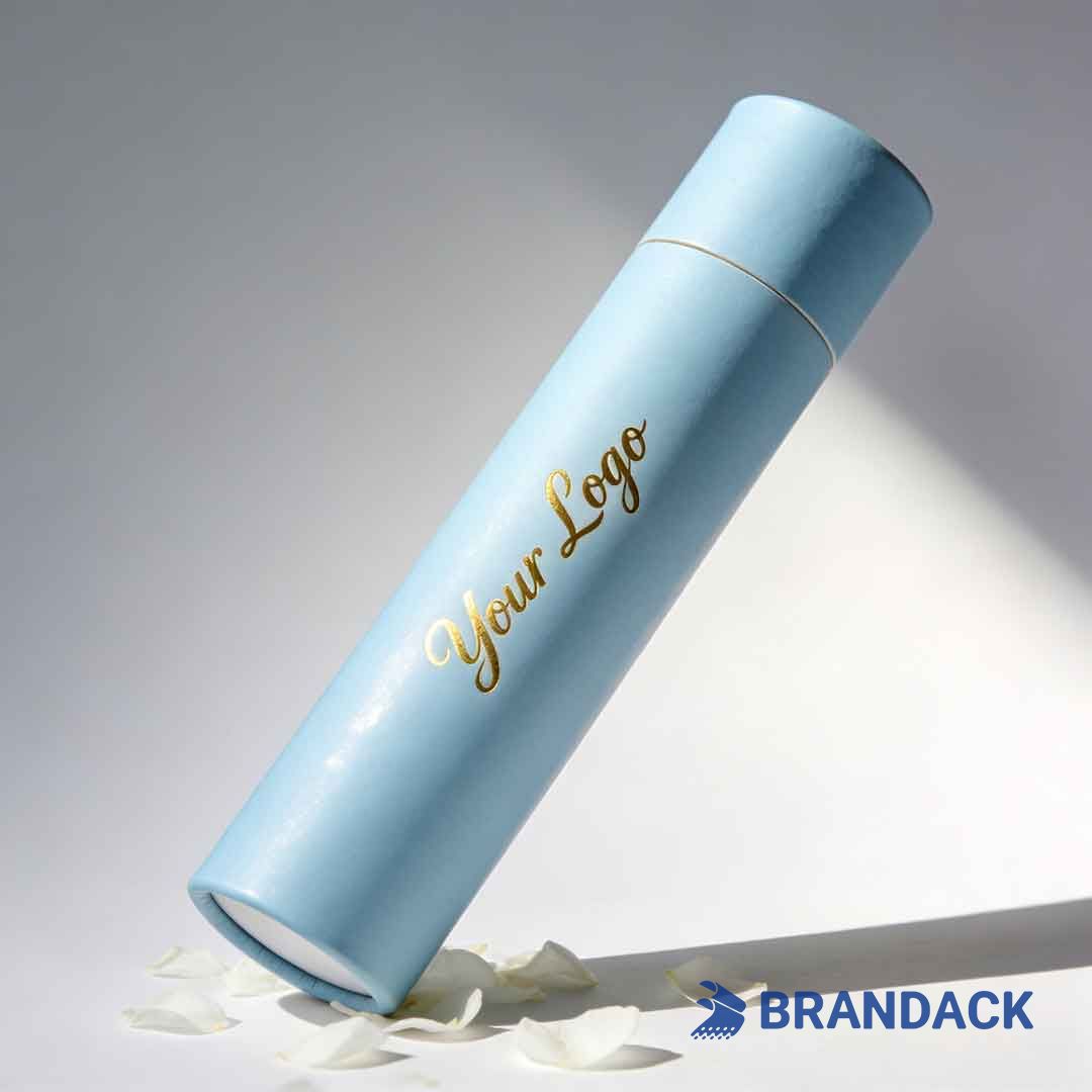 Bulk Kraft Mailing Tubes Wholesale - Round Tube Packaging Mailers Bulk Kraft Mailing Tubes Wholesale - Round Tube Packaging Mailers