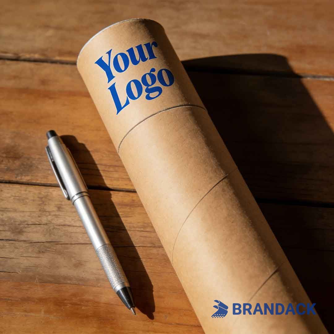 Bulk Kraft Mailing Tubes Wholesale - Round Tube Packaging Mailers Bulk Kraft Mailing Tubes Wholesale - Round Tube Packaging Mailers