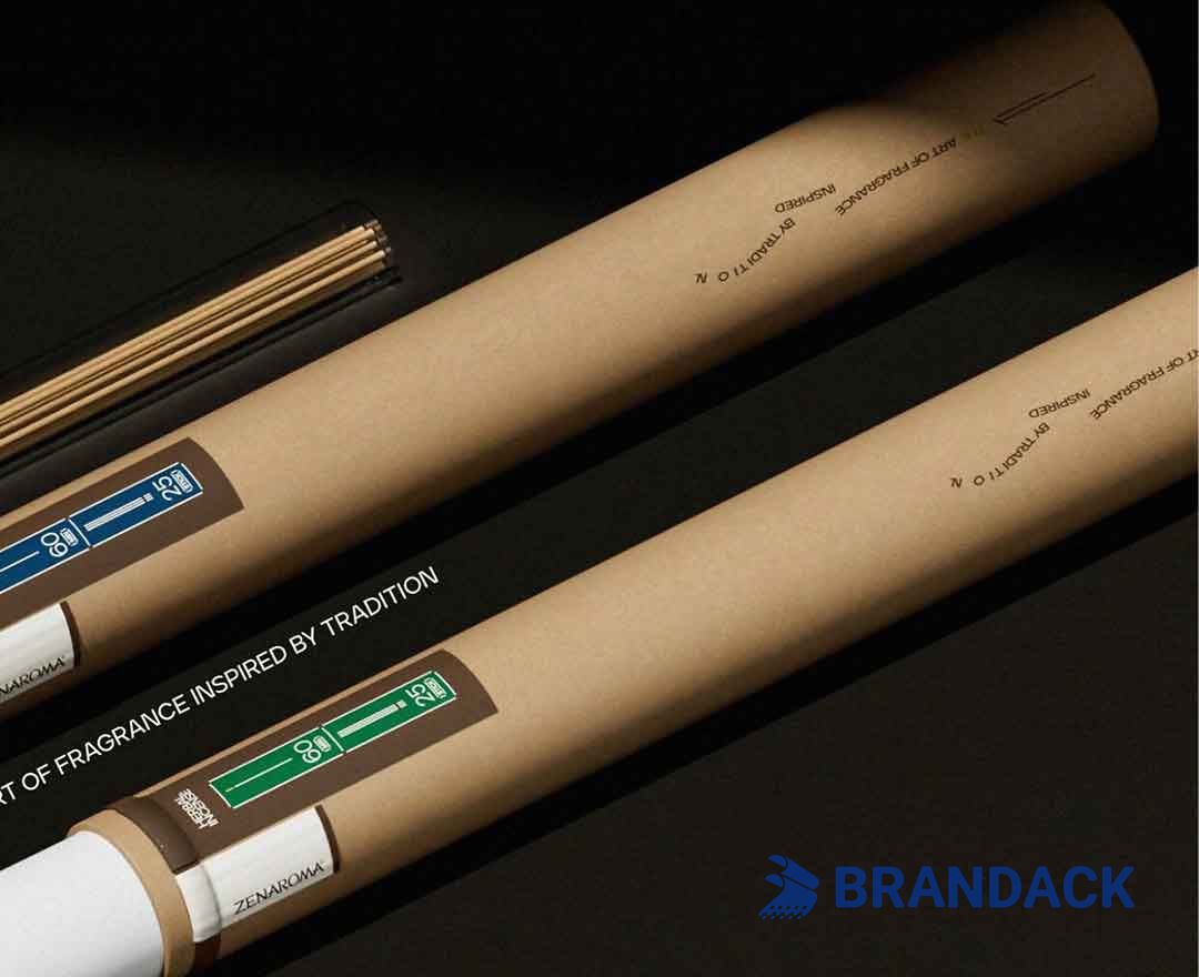 Bulk Kraft Mailing Tubes Wholesale - Round Tube Packaging Mailers Bulk Kraft Mailing Tubes Wholesale - Round Tube Packaging Mailers