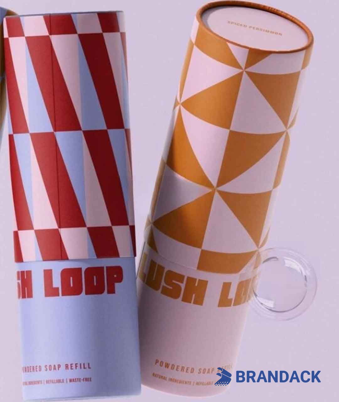 Shipping Poster Postage Packaging Tube - Printed Cardboard Postal Tubes Shipping Poster Postage Packaging Tube - Printed Cardboard Postal Tubes