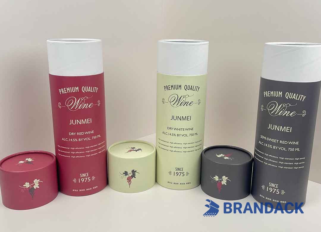 Shipping Poster Postage Packaging Tube - Printed Cardboard Postal Tubes Shipping Poster Postage Packaging Tube - Printed Cardboard Postal Tubes