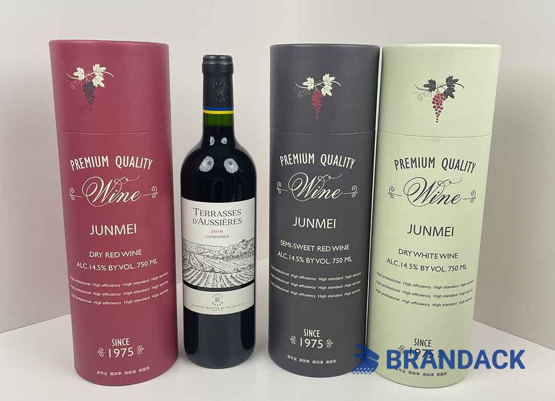 Shipping Poster Postage Packaging Tube - Printed Cardboard Postal Tubes Shipping Poster Postage Packaging Tube - Printed Cardboard Postal Tubes