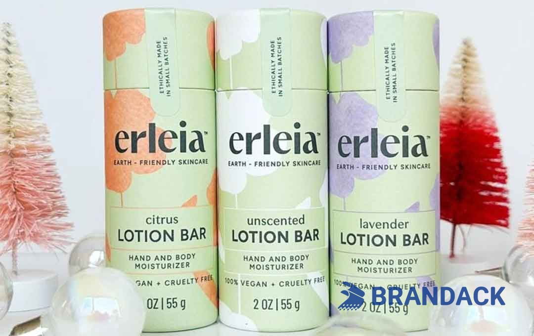 Custom Shipping Cardboard Cylinder Tubes Packaging