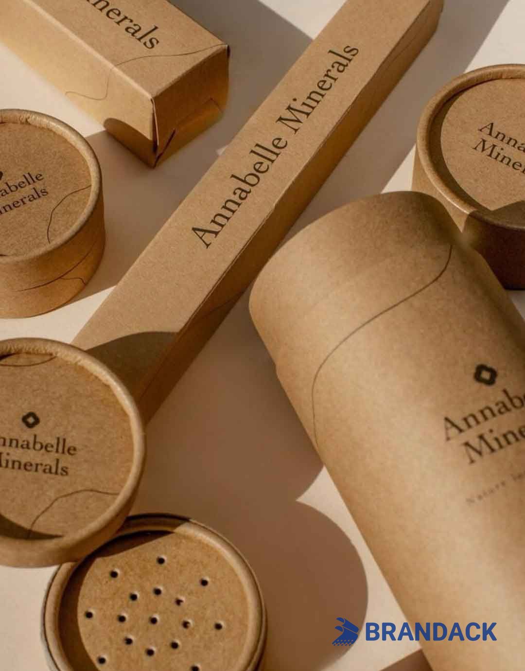 Custom Kraft Shipping Tubes - Wholesale Tube Shipping Boxes