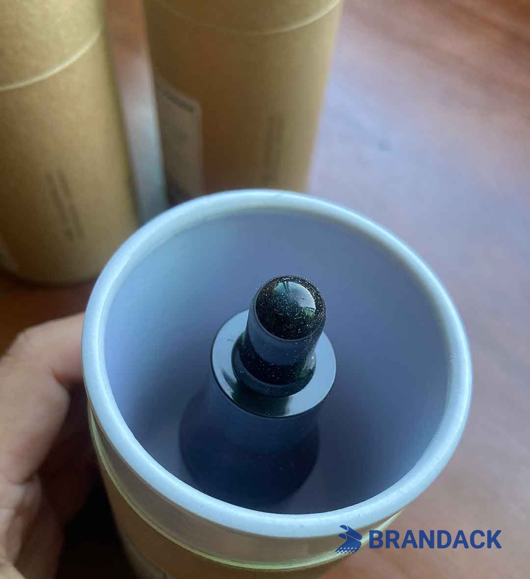 Custom Kraft Shipping Tubes - Wholesale Tube Shipping Boxes