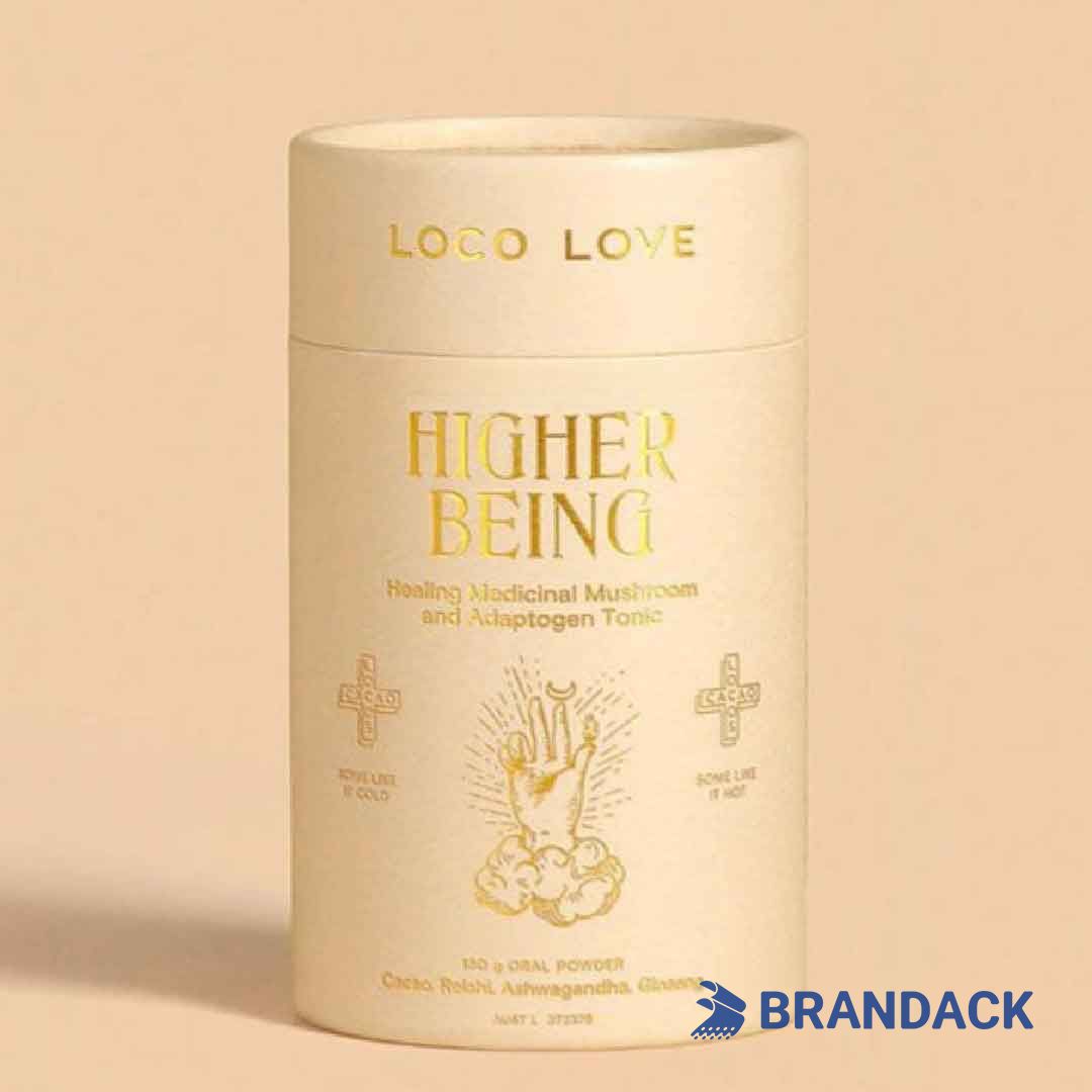 Custom Printed Tube Packaging Companies with Design Service