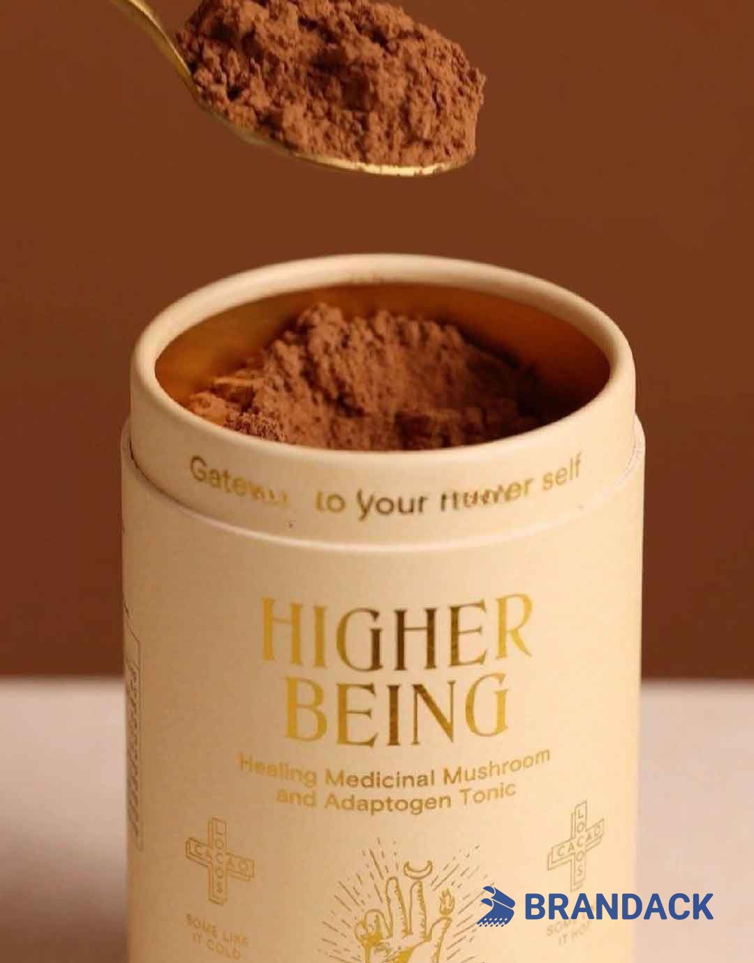 Custom Printed Tube Packaging Companies with Design Service