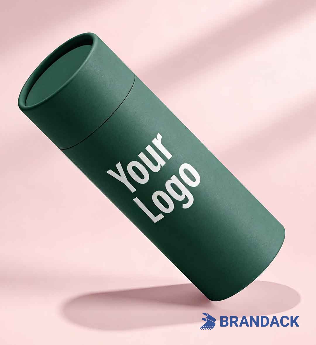 Custom Cardboard and Paperboard Tube Packaging Manufacturer