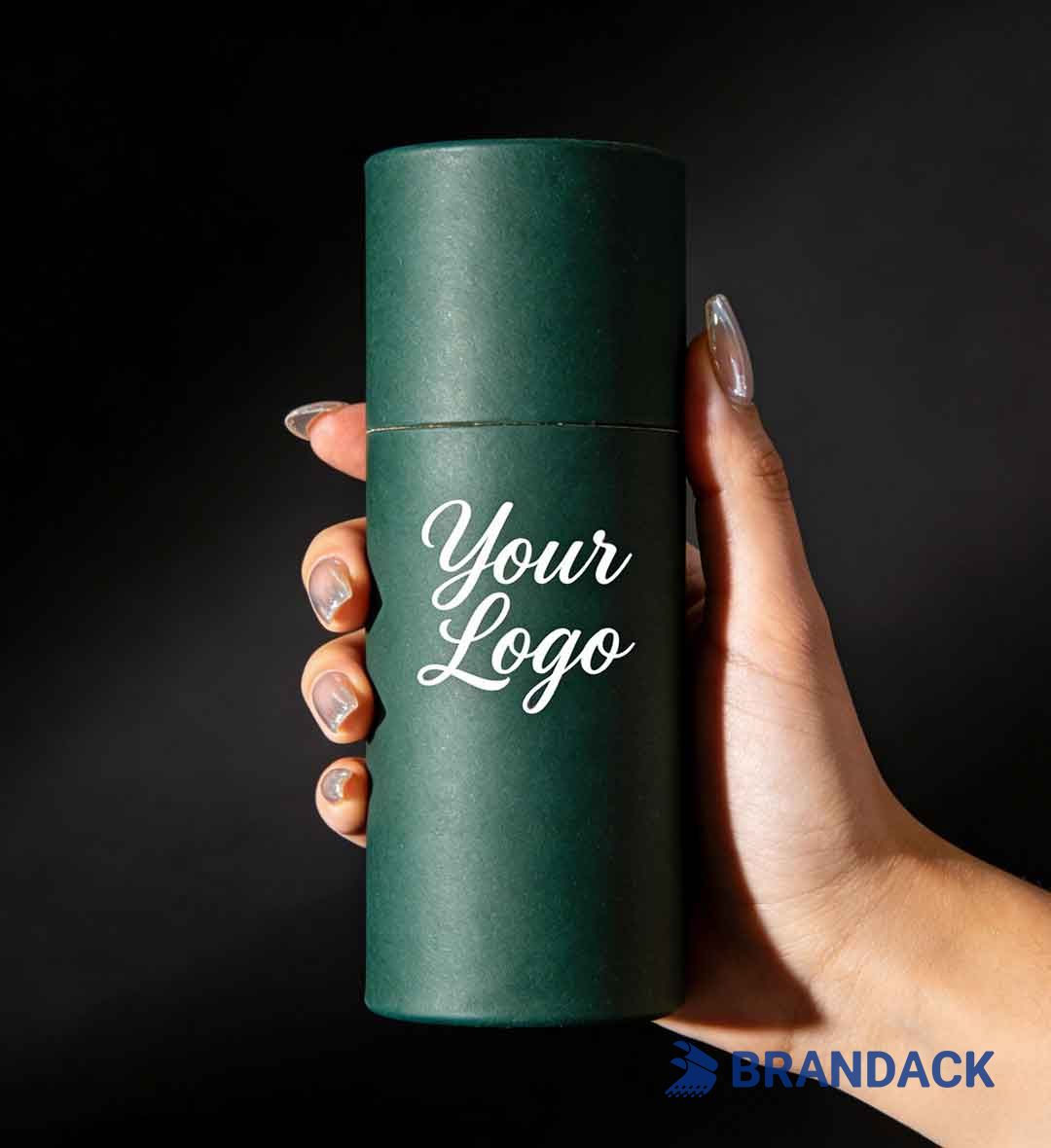 Custom Cardboard and Paperboard Tube Packaging Manufacturer