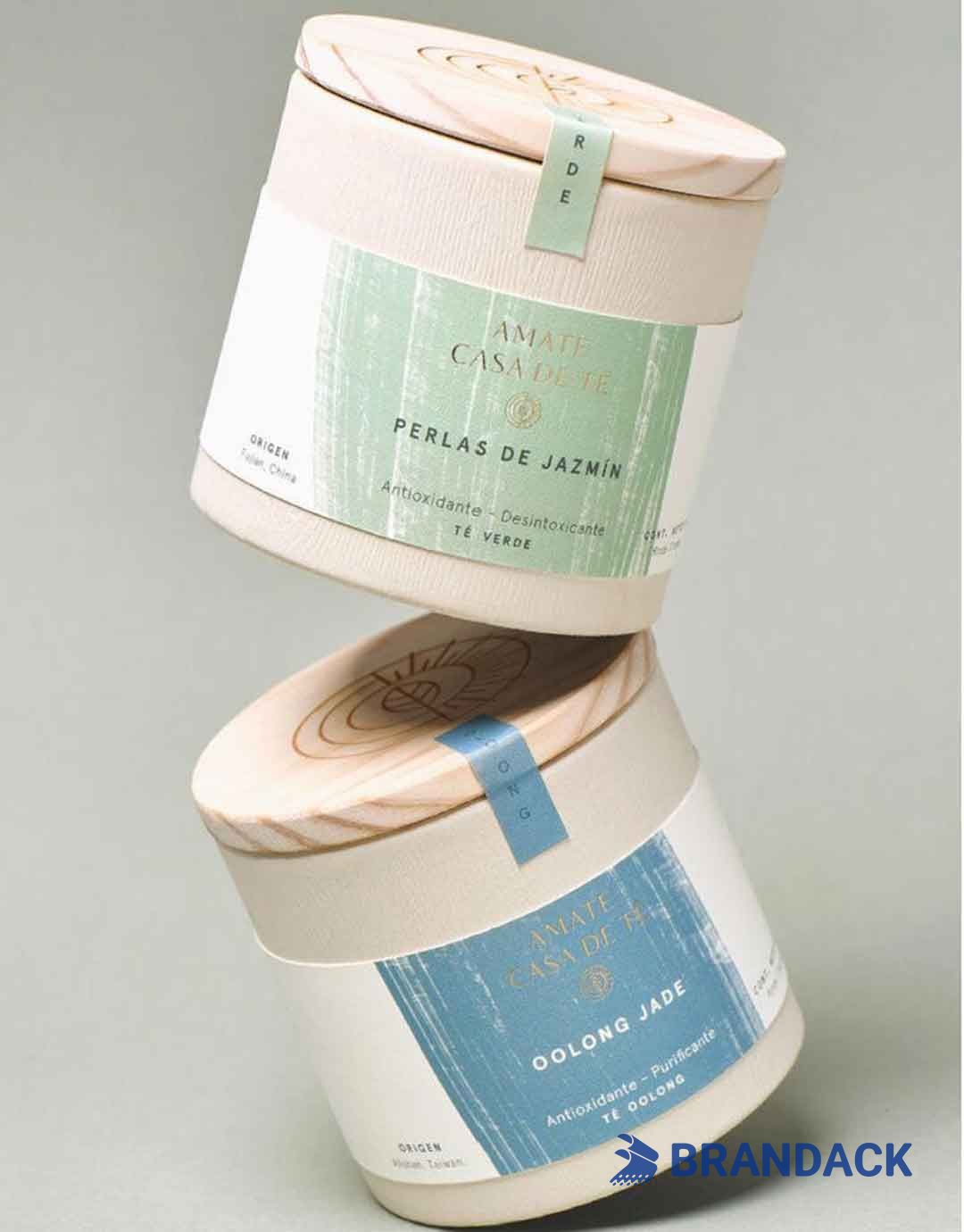 Custom Cardboard and Paperboard Tube Packaging Manufacturer