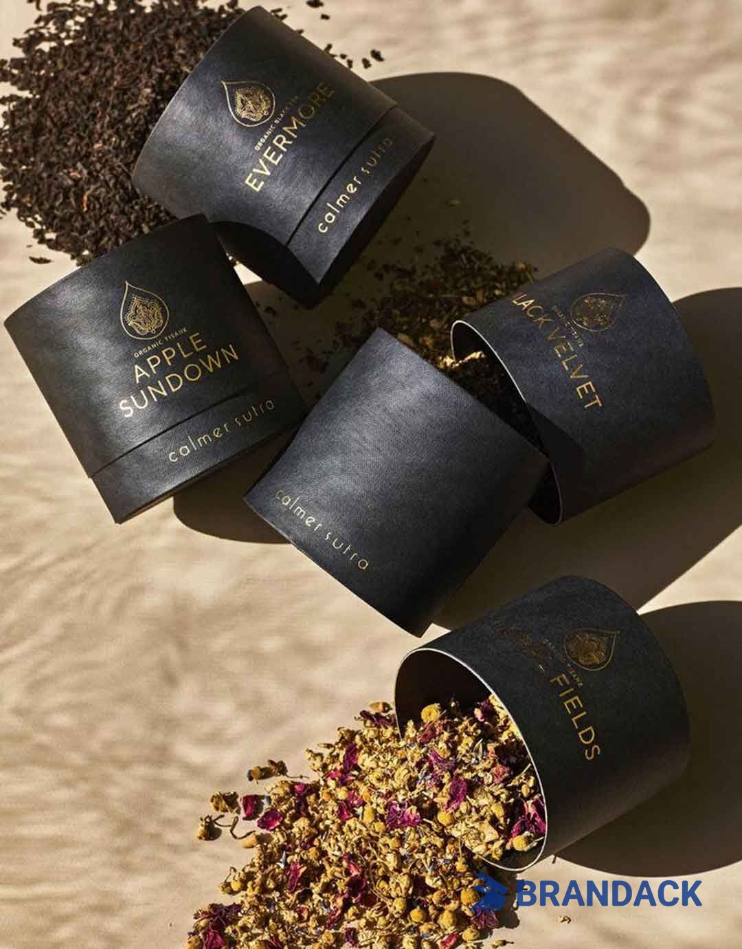 Custom Cardboard and Paperboard Tube Packaging Manufacturer