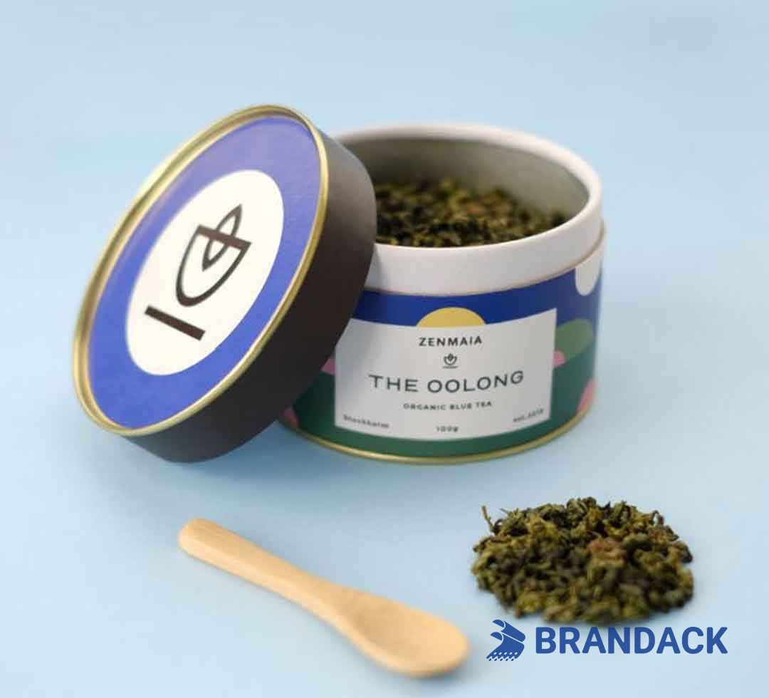 Custom Cardboard and Paperboard Tube Packaging Manufacturer