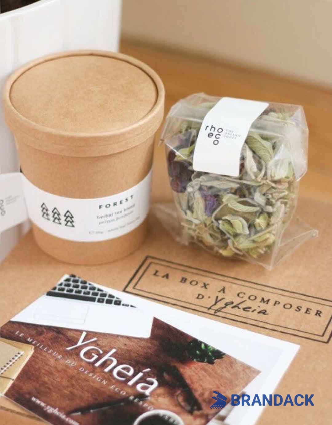 Custom Cardboard and Paperboard Tube Packaging Manufacturer