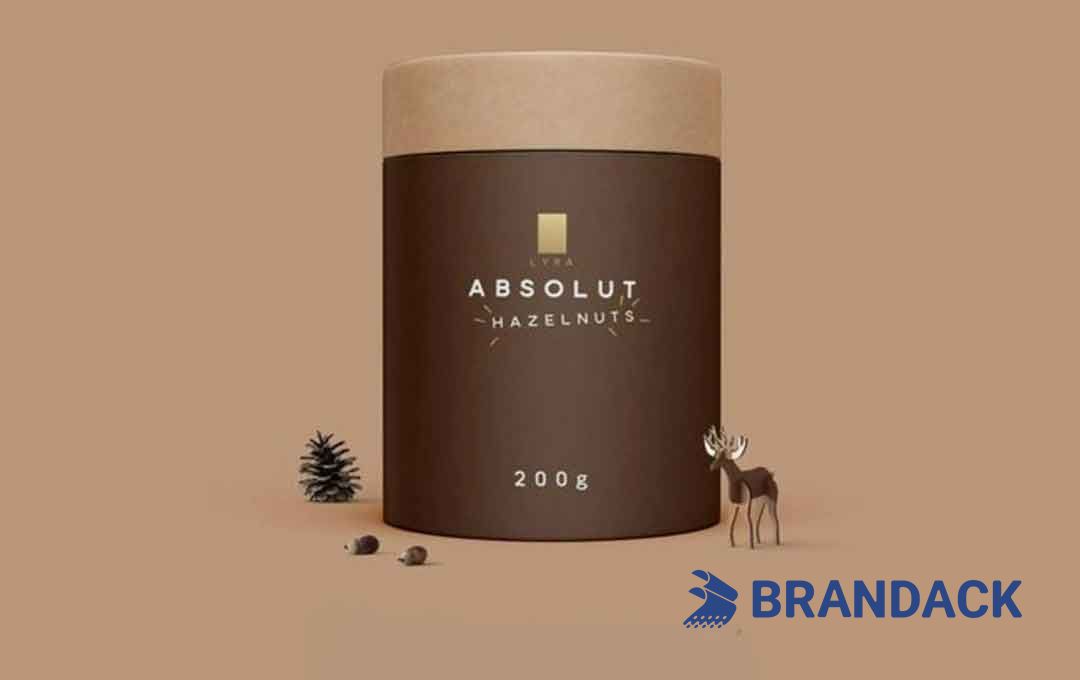 Custom Cardboard and Paperboard Tube Packaging Manufacturer