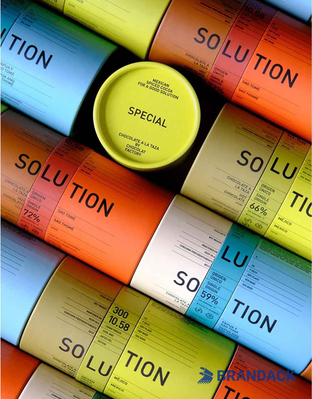 Custom Cardboard and Paperboard Tube Packaging Manufacturer