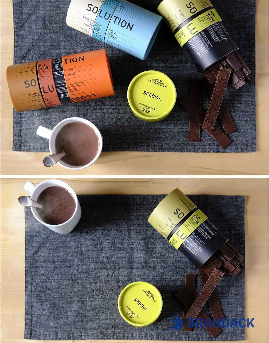 Custom Cardboard and Paperboard Tube Packaging Manufacturer