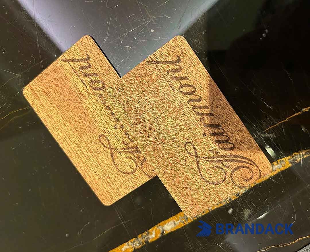 Branded Hotel Room RFID Key Cards