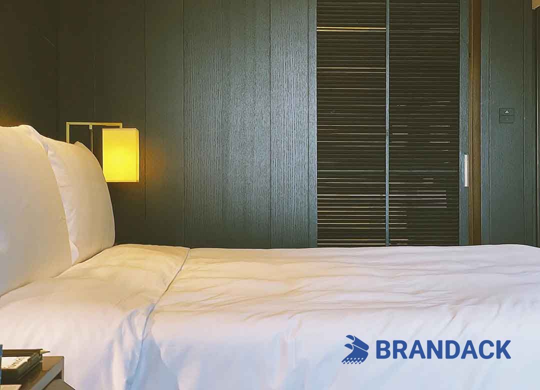 Branded Hotel Room RFID Key Cards