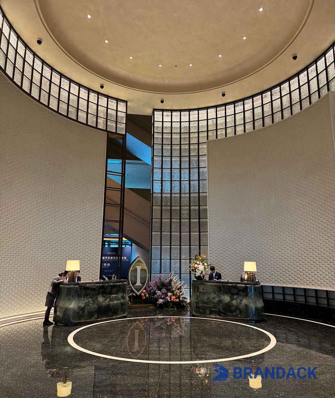 Custom RFID Branded Hotel Key Cards