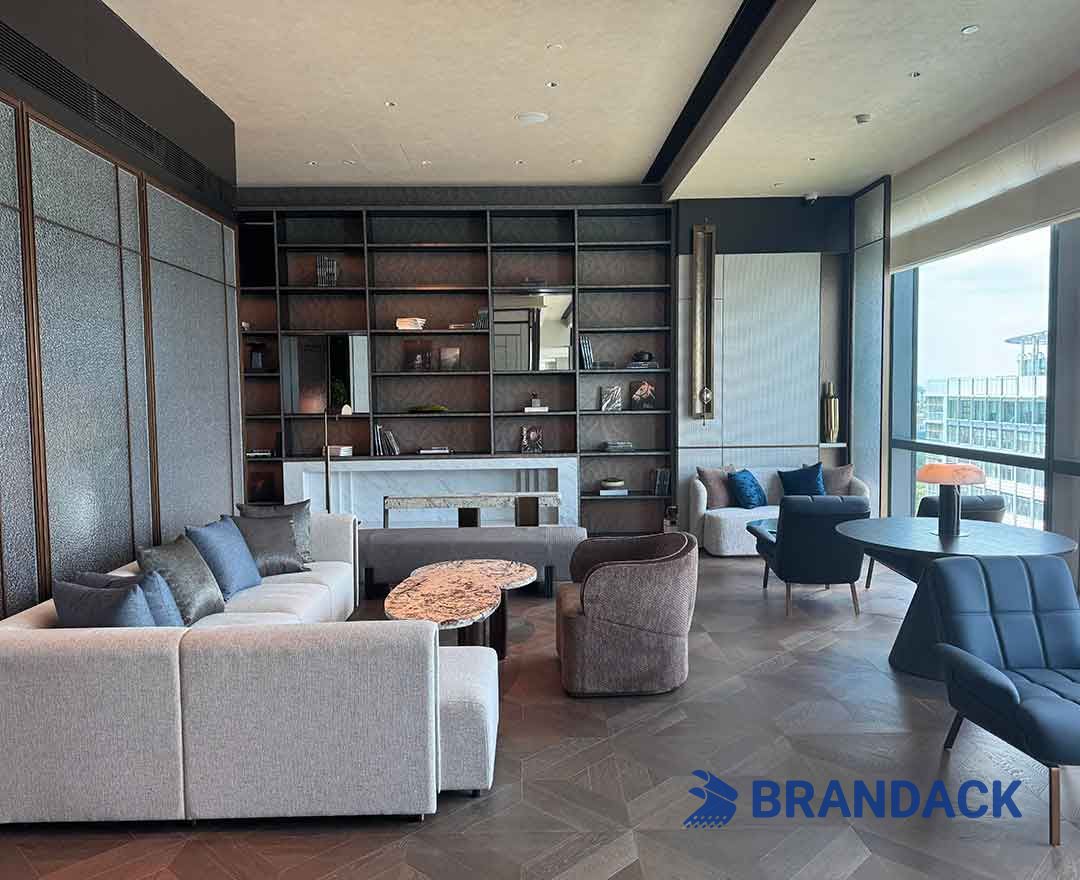 Custom RFID Branded Hotel Key Cards