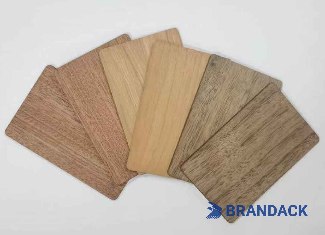 Custom RFID Branded Hotel Key Cards