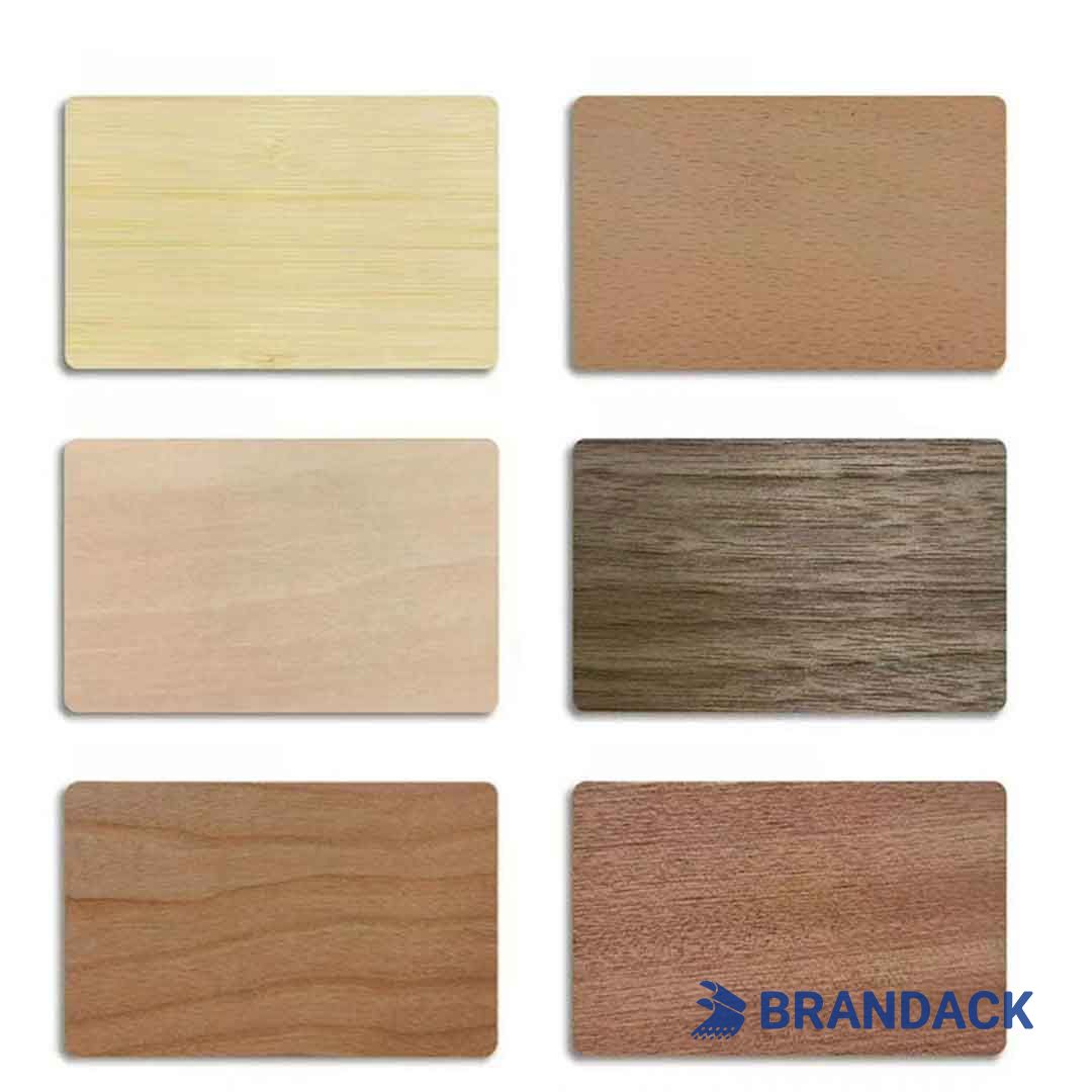 Custom RFID Branded Hotel Key Cards