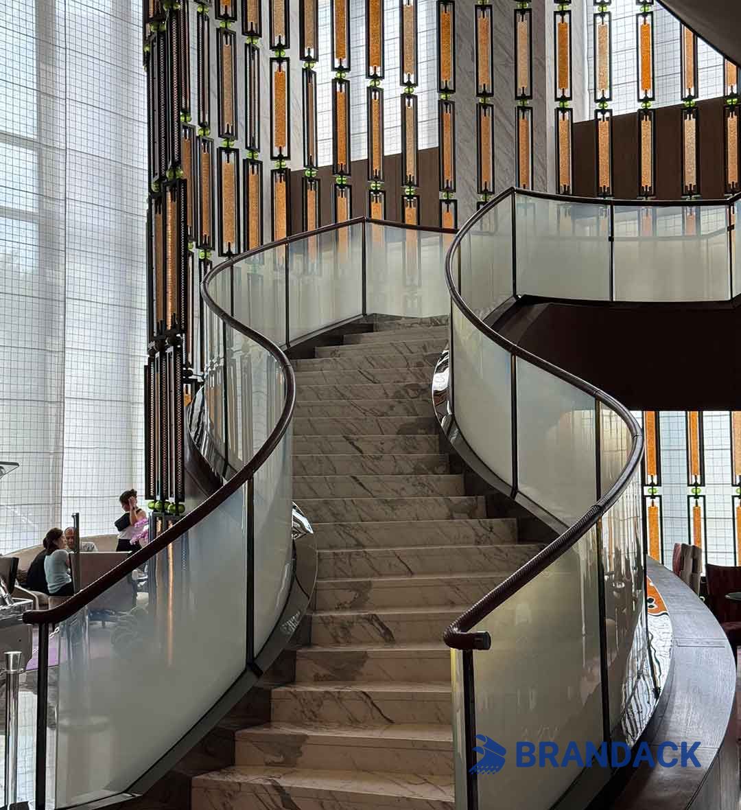 Custom Hotel NFC Card Key - Branded Hotel Room Key Cards