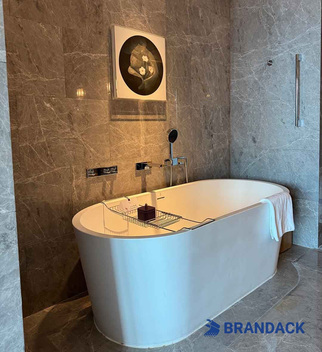 Custom Hotel NFC Card Key - Branded Hotel Room Key Cards