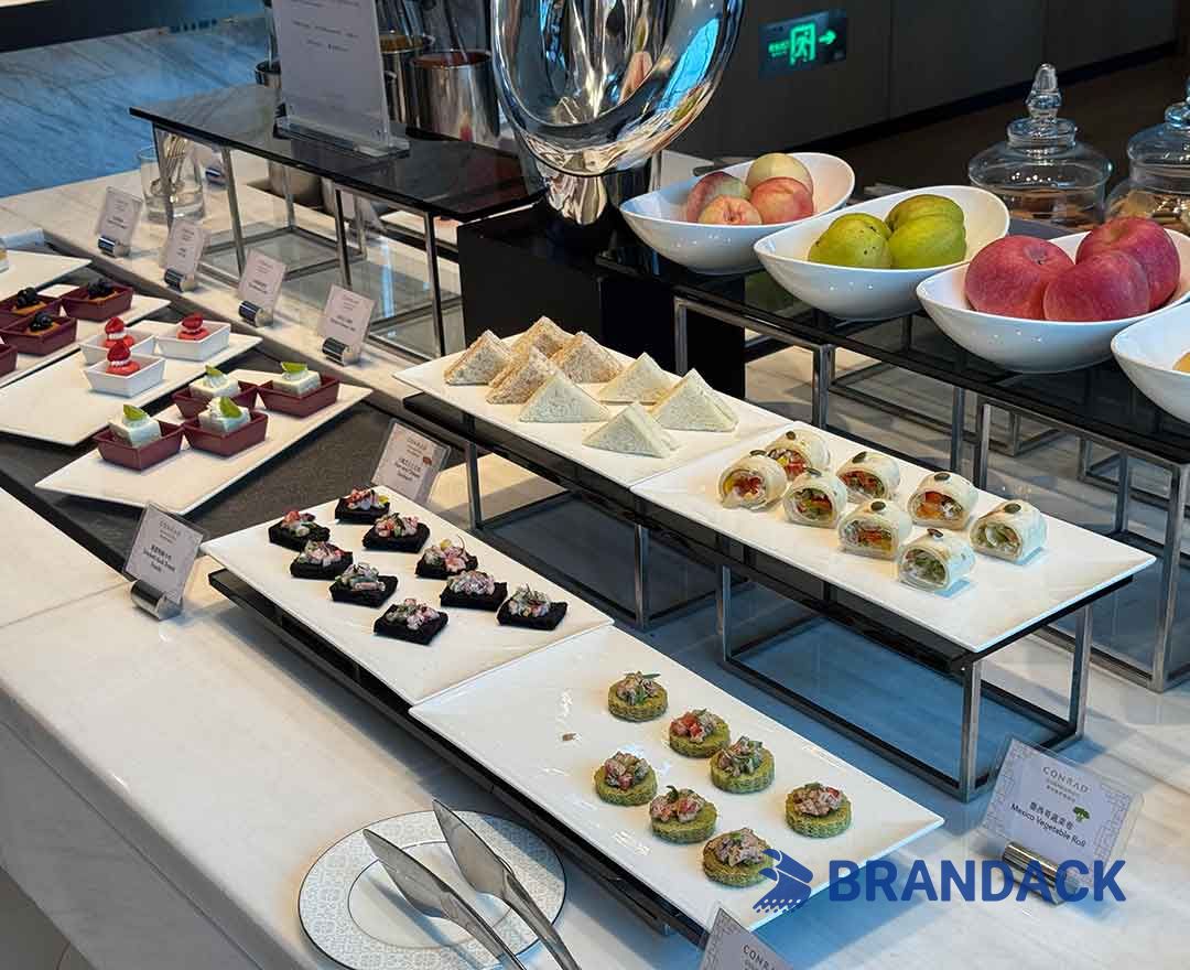 Custom Hotel NFC Card Key - Branded Hotel Room Key Cards