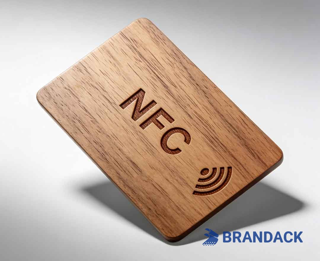 Custom Hotel NFC Card Key - Branded Hotel Room Key Cards