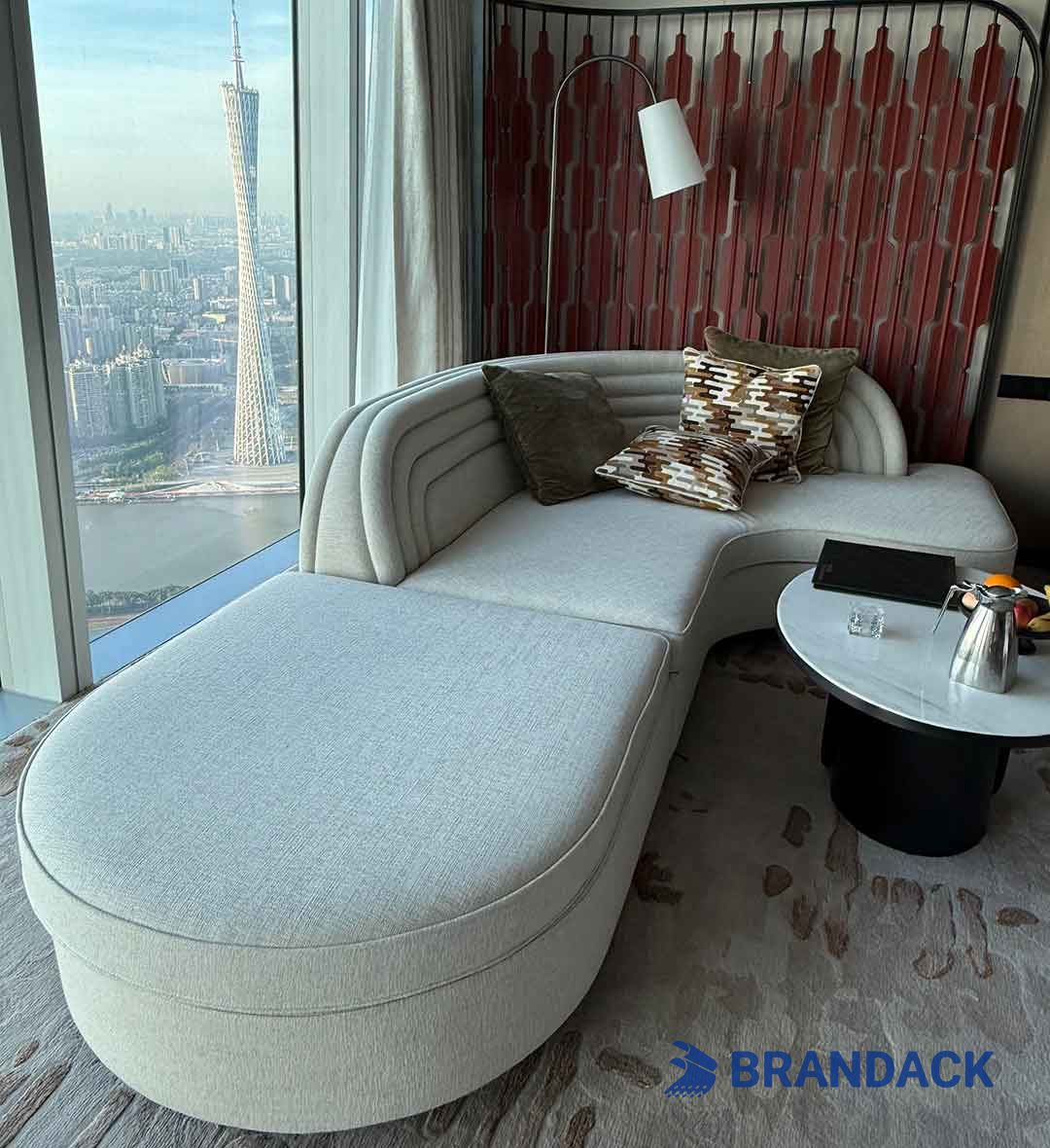 Custom NFC Chip Card - Hotel Room Key Cards