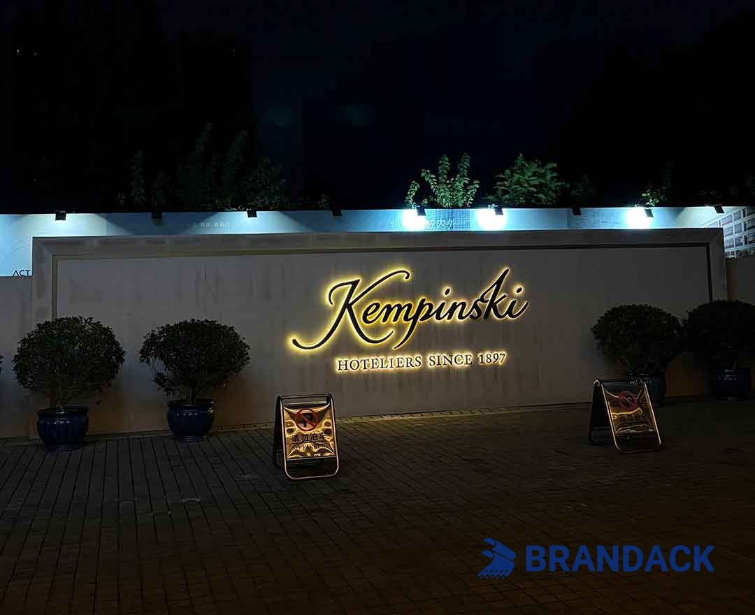 Custom Hotel Room Key Card - Door RFID Access Card