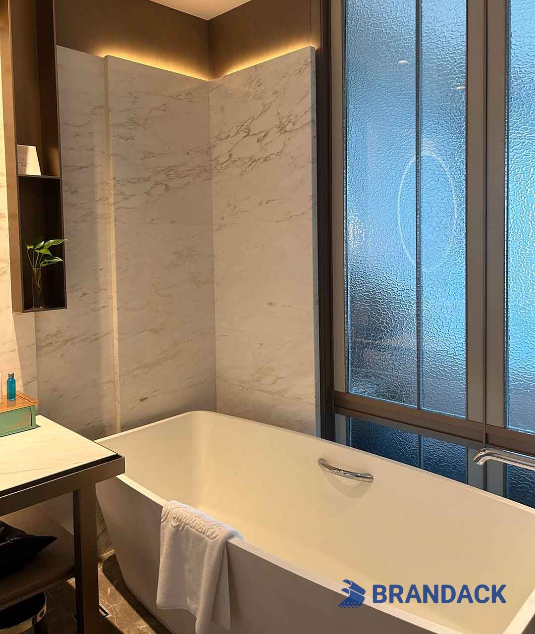 Custom Hotel Room Key Card - Door RFID Access Card