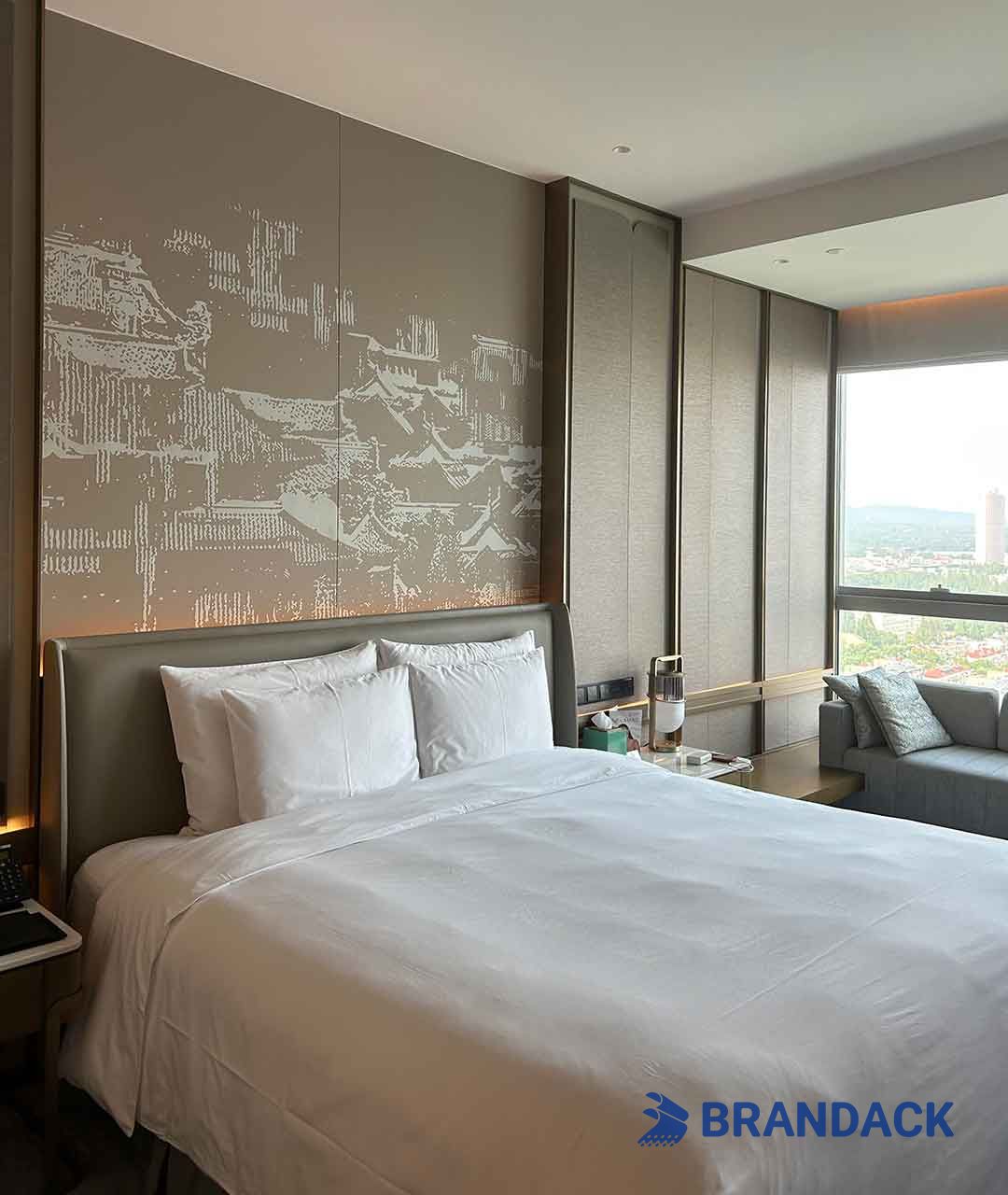 Custom Hotel Room Key Card - Door RFID Access Card