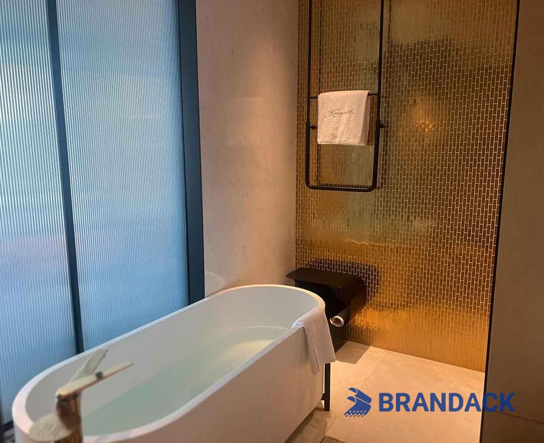 Custom Hotel Room Key Card - Door RFID Access Card