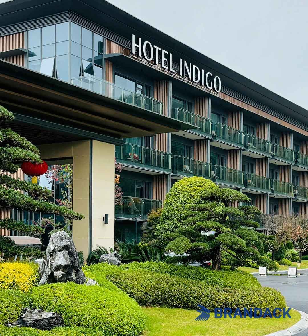 Custom RFID Key Cards for Hotel Rooms Access Control