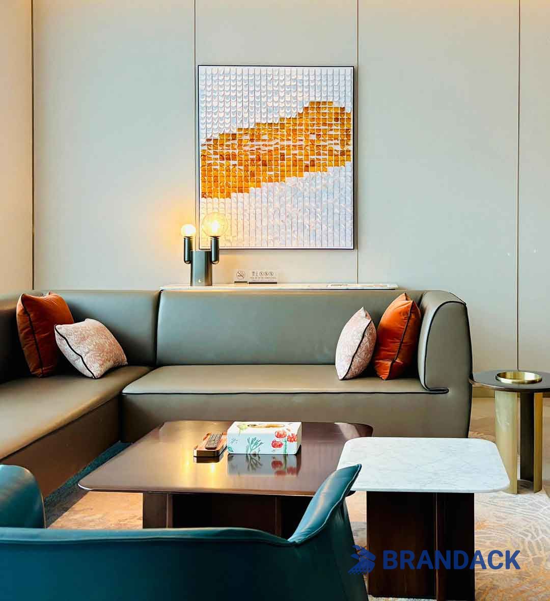 Custom RFID Key Cards for Hotel Rooms Access Control