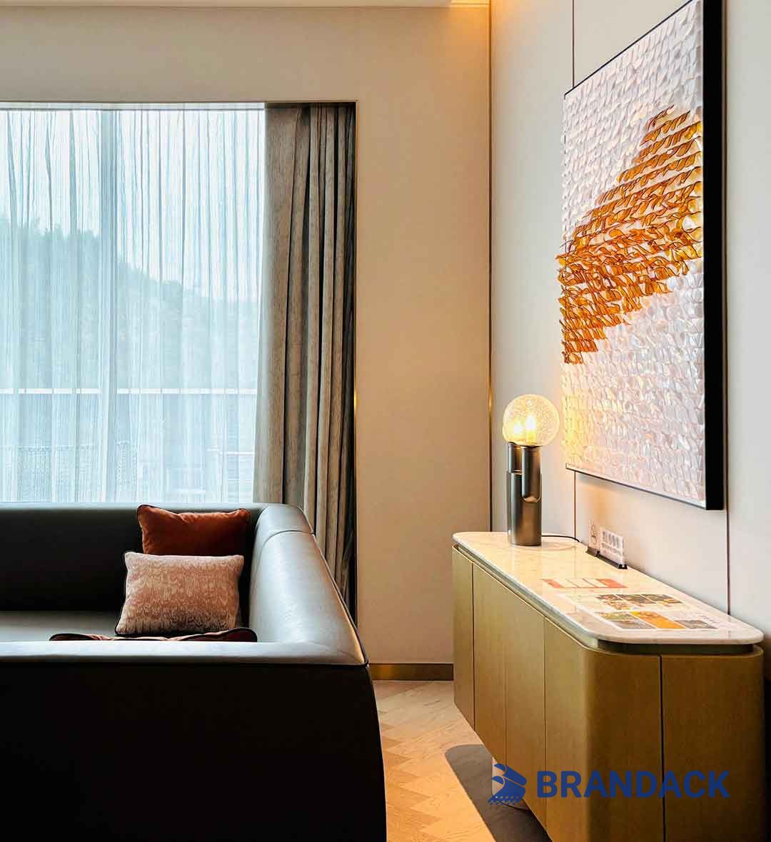 Custom RFID Key Cards for Hotel Rooms Access Control